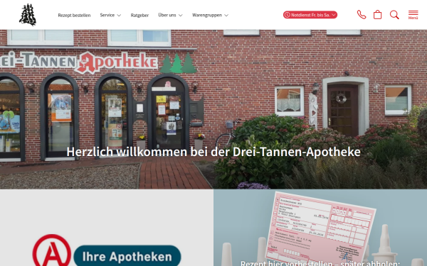 www.dreitannen-apotheke-lamstedt.de