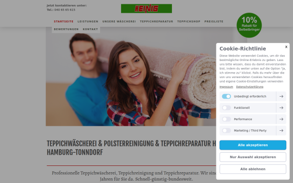 www.saubere-teppiche.de