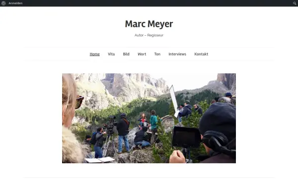 marcxmeyer.de