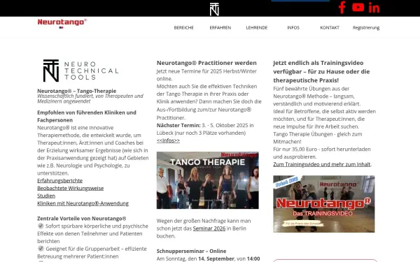 www.tango-therapie.com