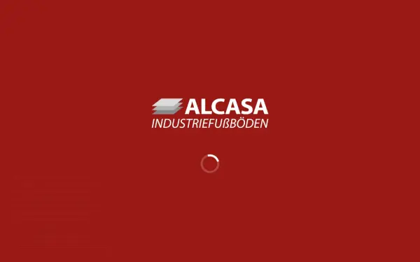 www.alcasa-gmbh.de