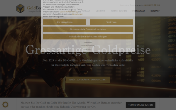 www.ds-goldbox.de