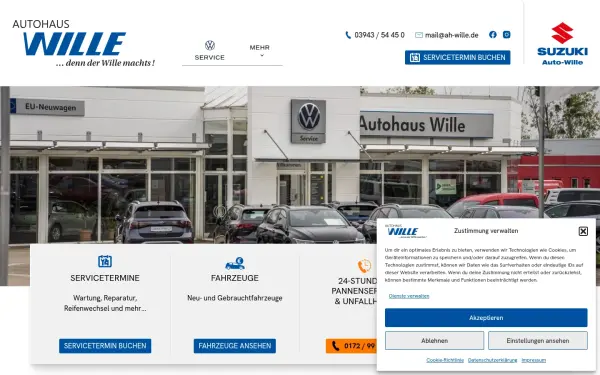 auto-wille.de