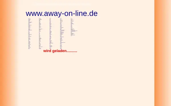 away-on-line.de