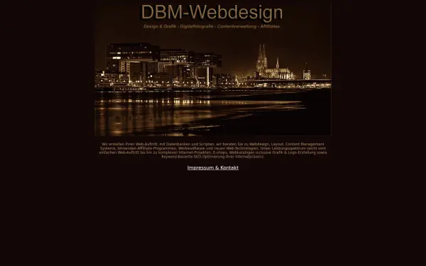 dbm-webdesign.de