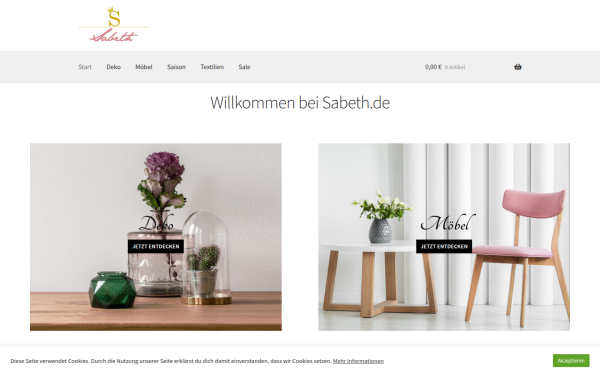 www.sabeth.de