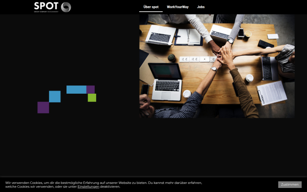 www.spotgroup.de