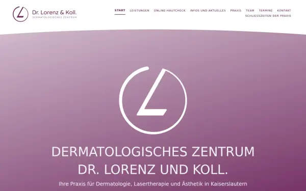 derma-lorenz.de