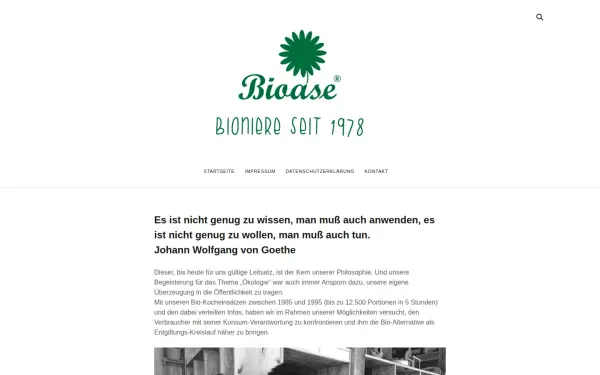 bioase.de