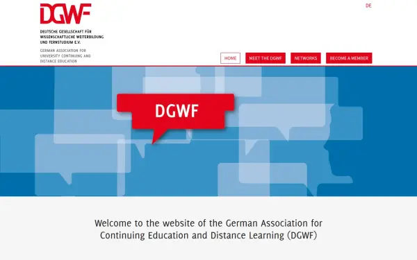 dgwf.net