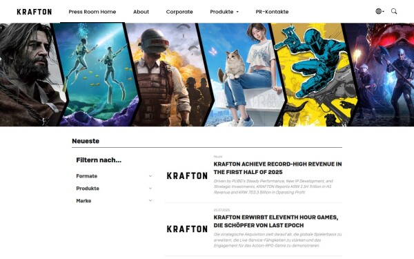 press.krafton.com