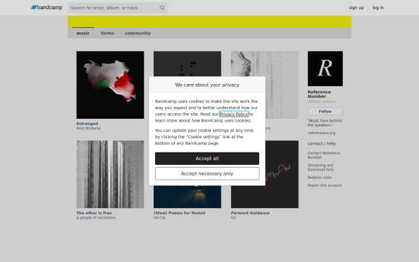 refno.bandcamp.com