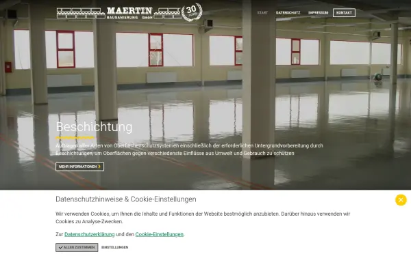www.maertin-bausanierung.de