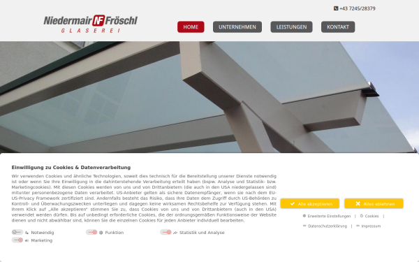 www.niedermair-froeschl.at
