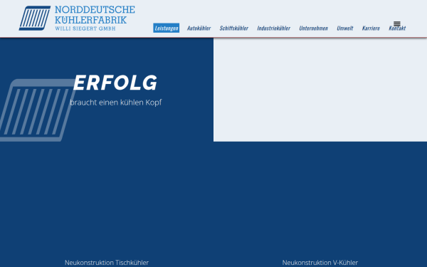 www.norddeutsche-kuehlerfabrik.de