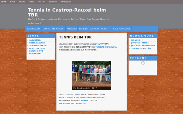 mytbr.de
