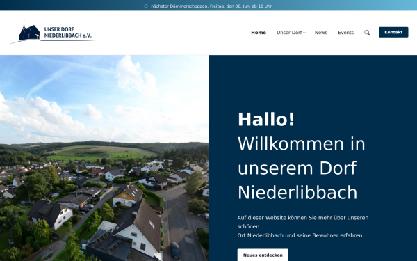 niederlibbach.de