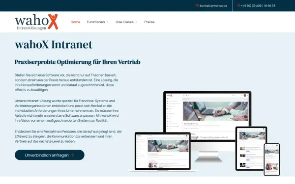 wahox.com
