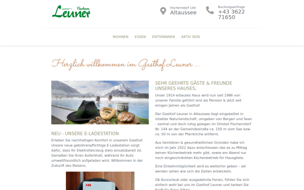 leuner.at