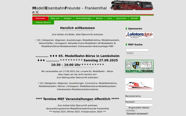 mef-frankenthal.de