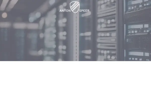antonspeer.de