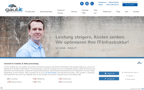 www.gaul.it