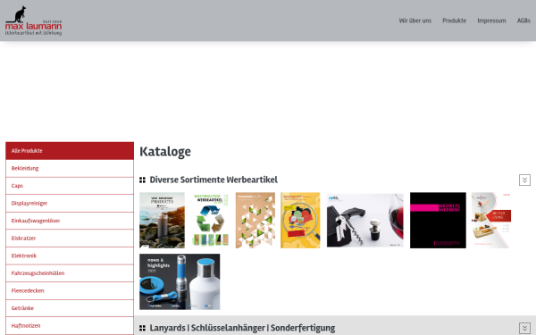 www.maxlaumann.de