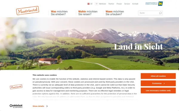 www.mostviertel.at