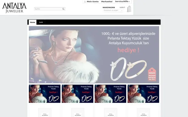 www.antalyajuwelier.com