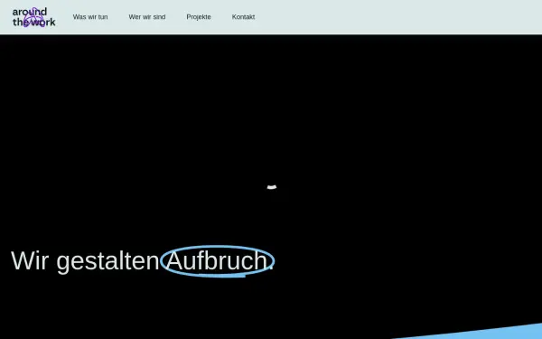 www.aroundthework.de