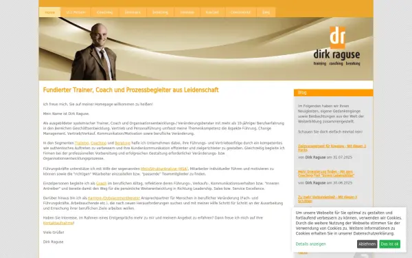 www.dirk-raguse.de
