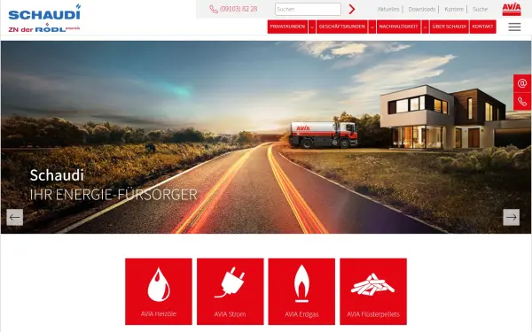 www.heizoel-schaudi.de