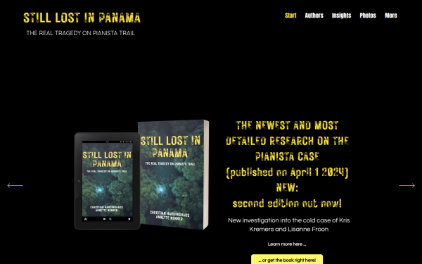 www.still-lost-in-panama.com