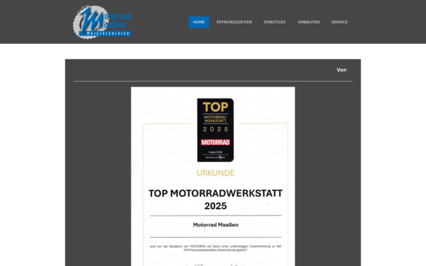 www.motorrad-maassen.de