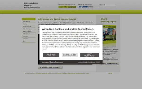 www.rcr-webmaster.de