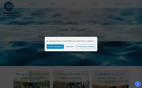 abwasserwerk-coesfeld.de
