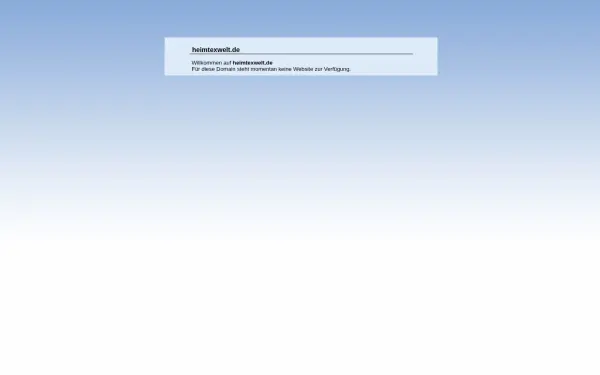 heimtexwelt.de