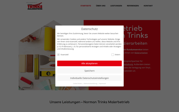 maler-trinks.de