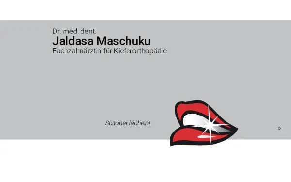 www.dr-maschuku.de