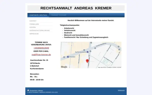 www.ran-kremer.de
