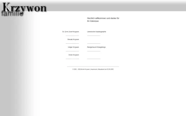 aaronkrzywon.de