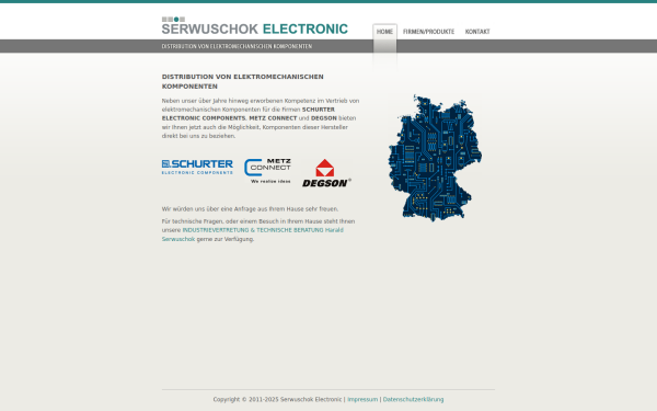 serwuschok-electronic.de