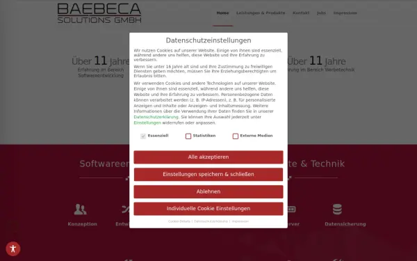 www.baebeca.de