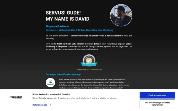 www.david-reuchlein.de
