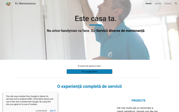 www.djmaintenance.biz