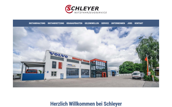 www.schleyer-bremsen.de