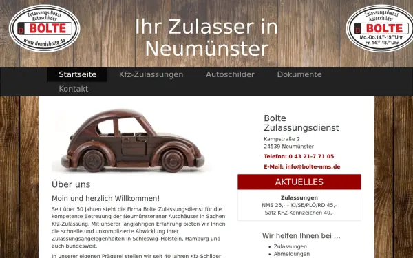 dennisbolte.de