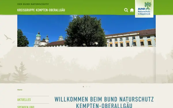 kempten.bund-naturschutz.de