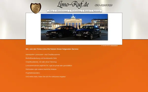 limo-ruf.de