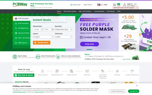 www.pcbway.com